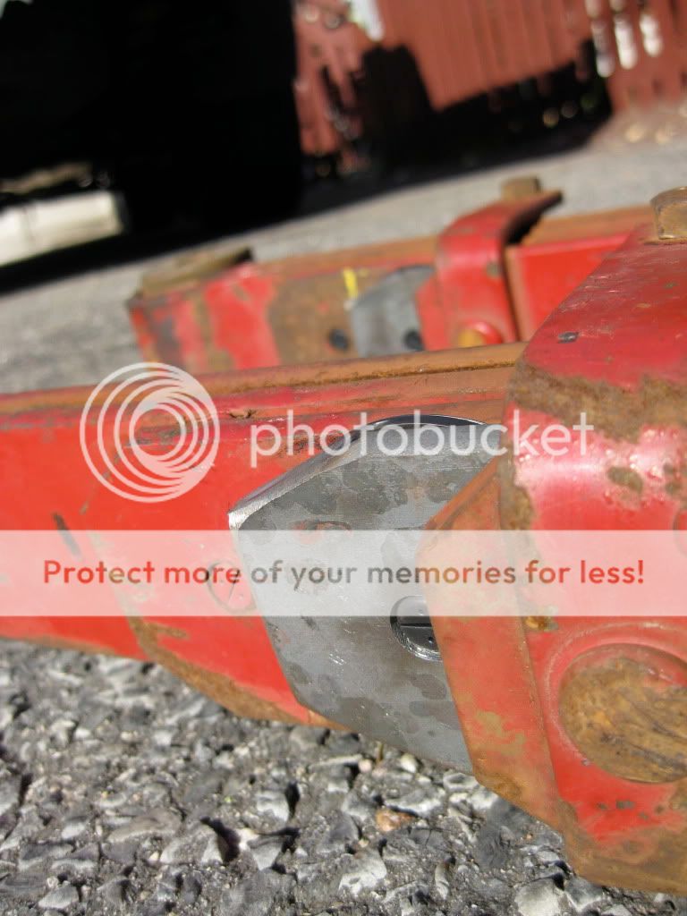 Deaver Rear Leaf Springs ReArch Second Generation Nissan Xterra Forums